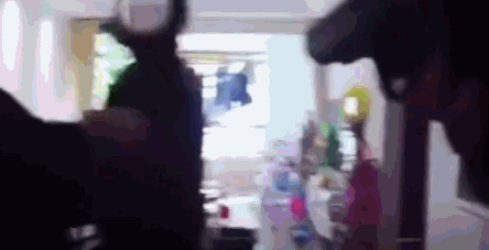 【每日平安第41期】小偷身上太臭败露行迹,前夫感情纠纷持刀上门